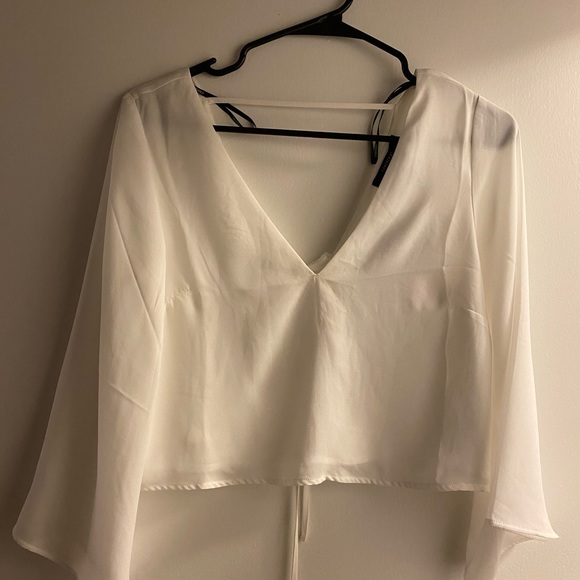 Blouse - Picture 1 of 2